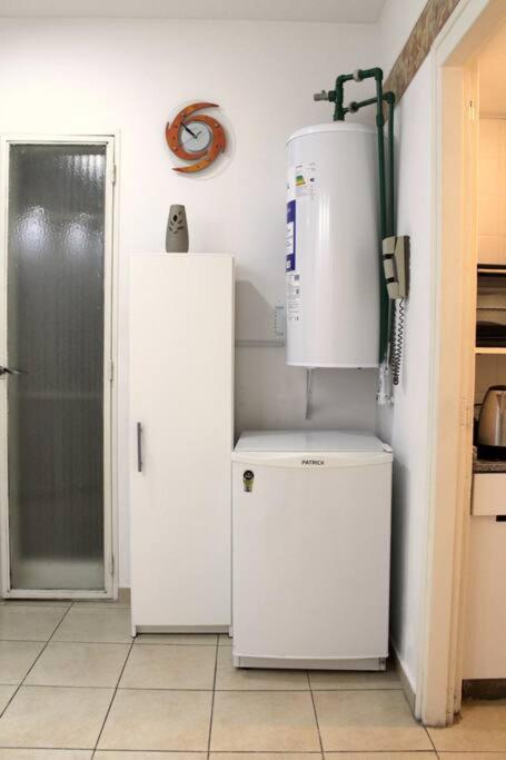 Elegante departamento en Pleno Centro - Apartamento de 2 dormitorios - 51