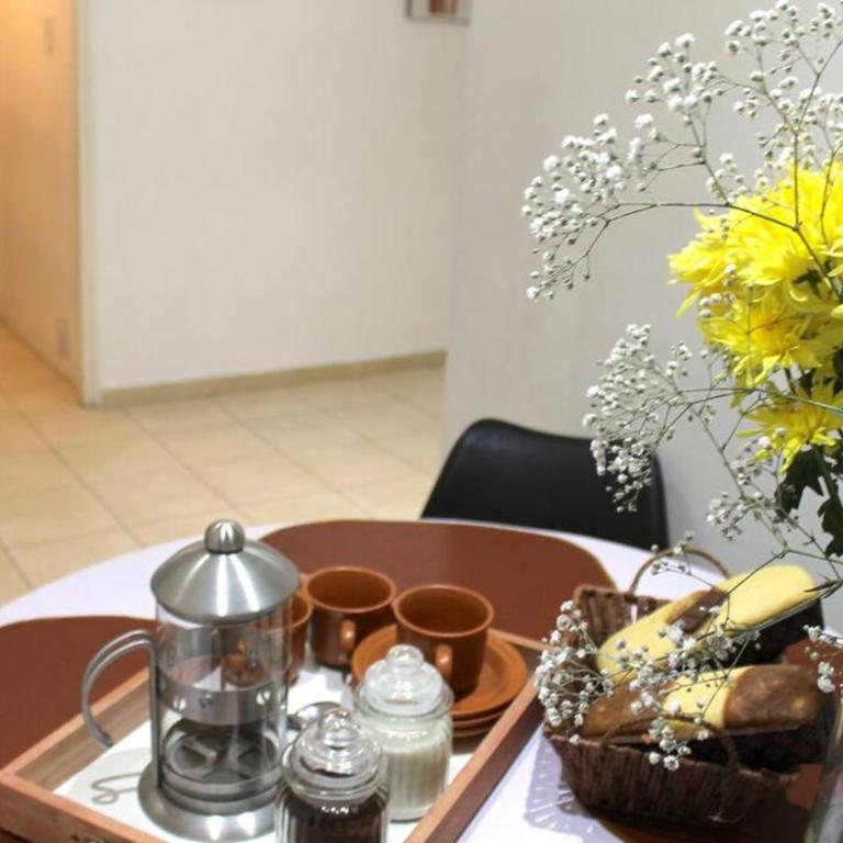 Elegante departamento en Pleno Centro - Apartamento de 2 dormitorios - 47