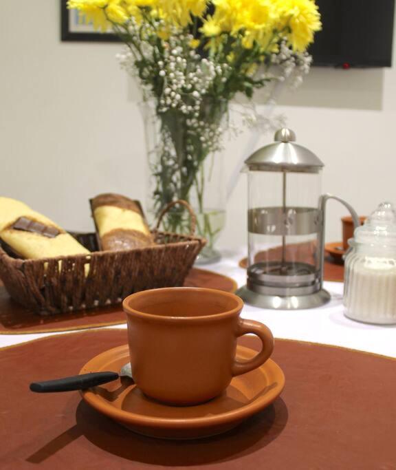 Elegante departamento en Pleno Centro - Apartamento de 2 dormitorios - 45