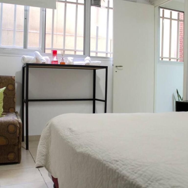 Elegante departamento en Pleno Centro - Apartamento de 2 dormitorios - 39