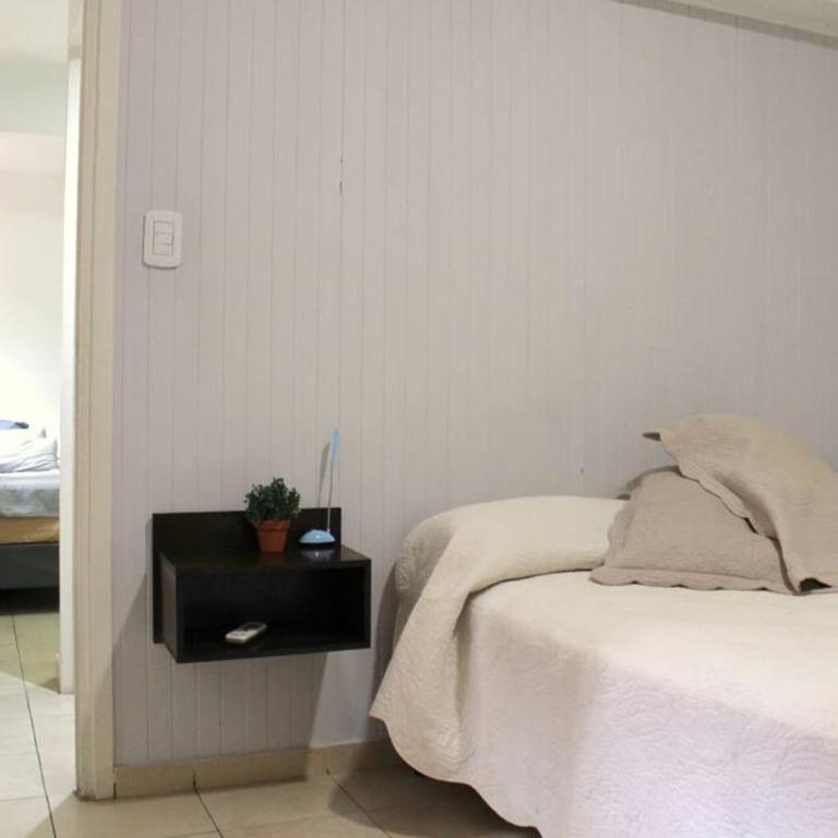 Elegante departamento en Pleno Centro - Apartamento de 2 dormitorios - 38