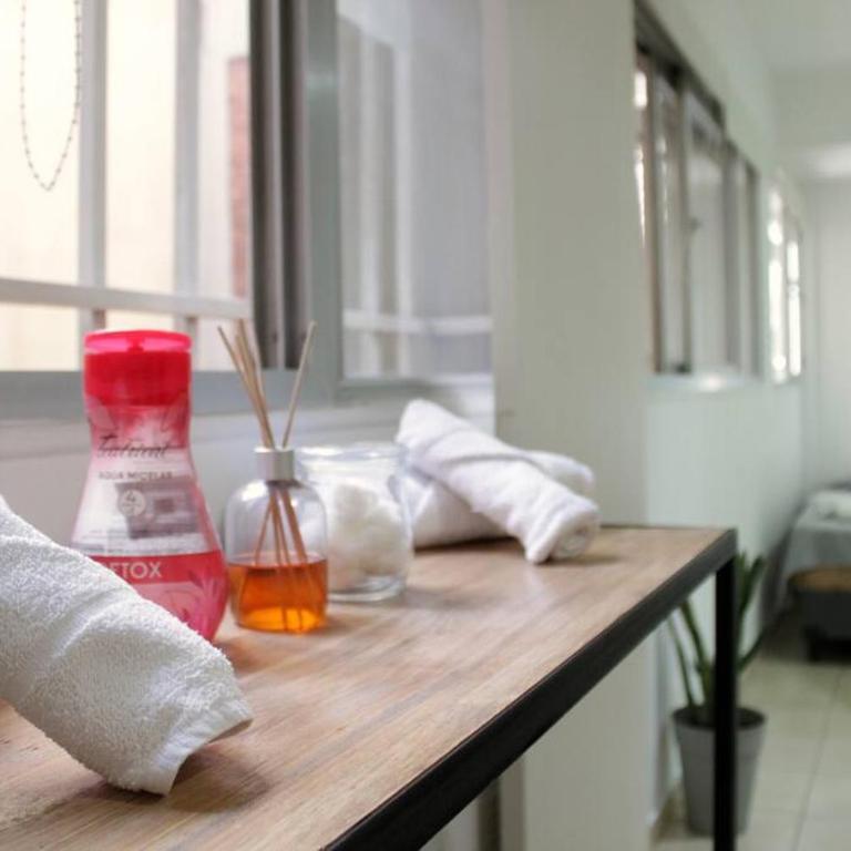 Elegante departamento en Pleno Centro - Apartamento de 2 dormitorios - 36
