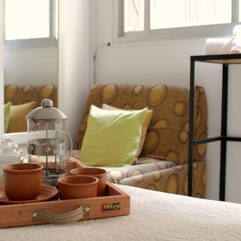 Elegante departamento en Pleno Centro - Apartamento de 2 dormitorios - 32