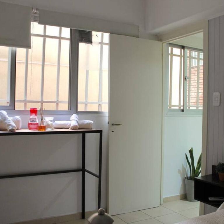 Elegante departamento en Pleno Centro - Apartamento de 2 dormitorios - 31