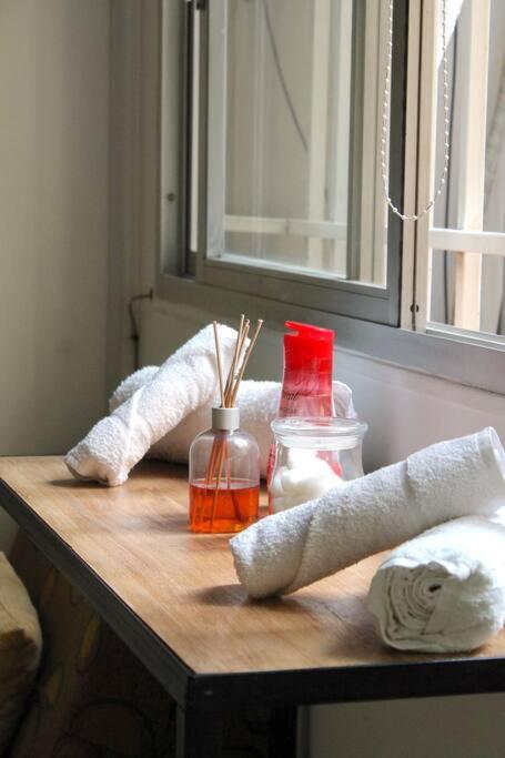 Elegante departamento en Pleno Centro - Apartamento de 2 dormitorios - 30