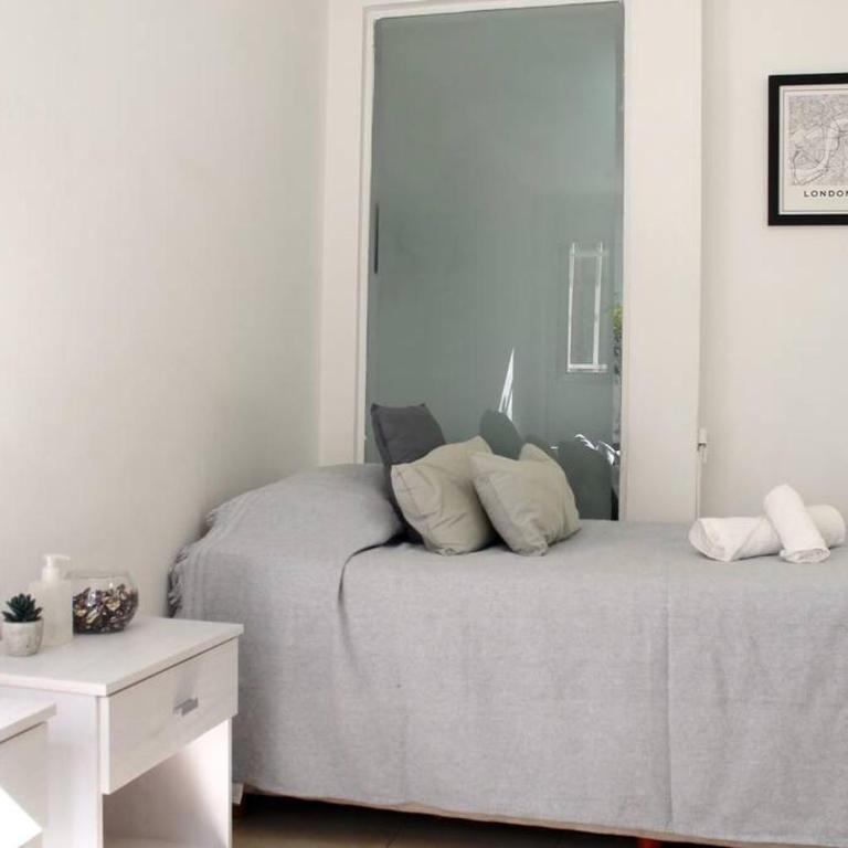 Elegante departamento en Pleno Centro - Apartamento de 2 dormitorios - 29