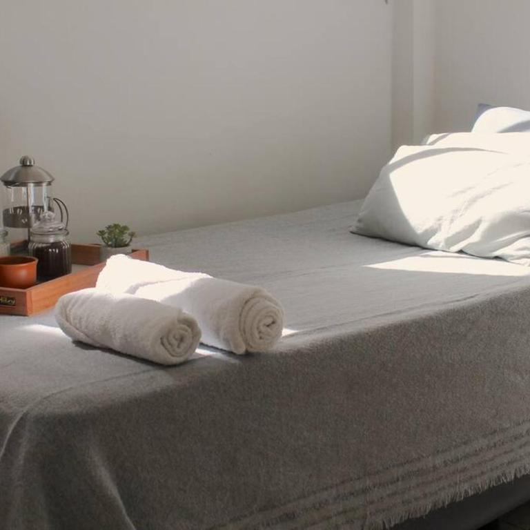 Elegante departamento en Pleno Centro - Apartamento de 2 dormitorios - 28