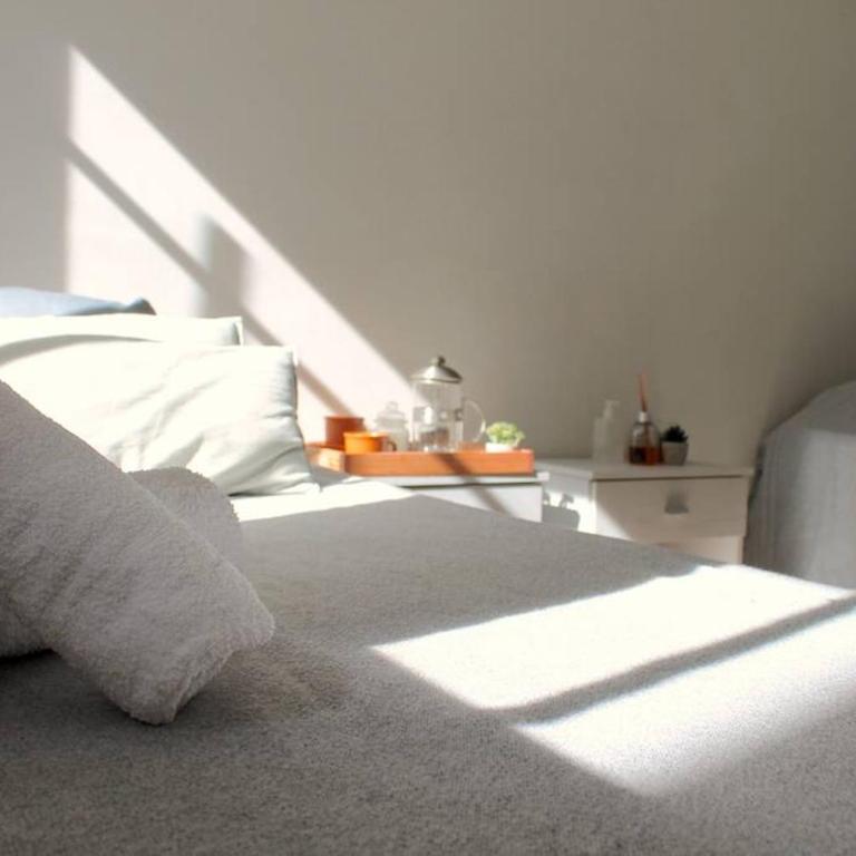 Elegante departamento en Pleno Centro - Apartamento de 2 dormitorios - 27