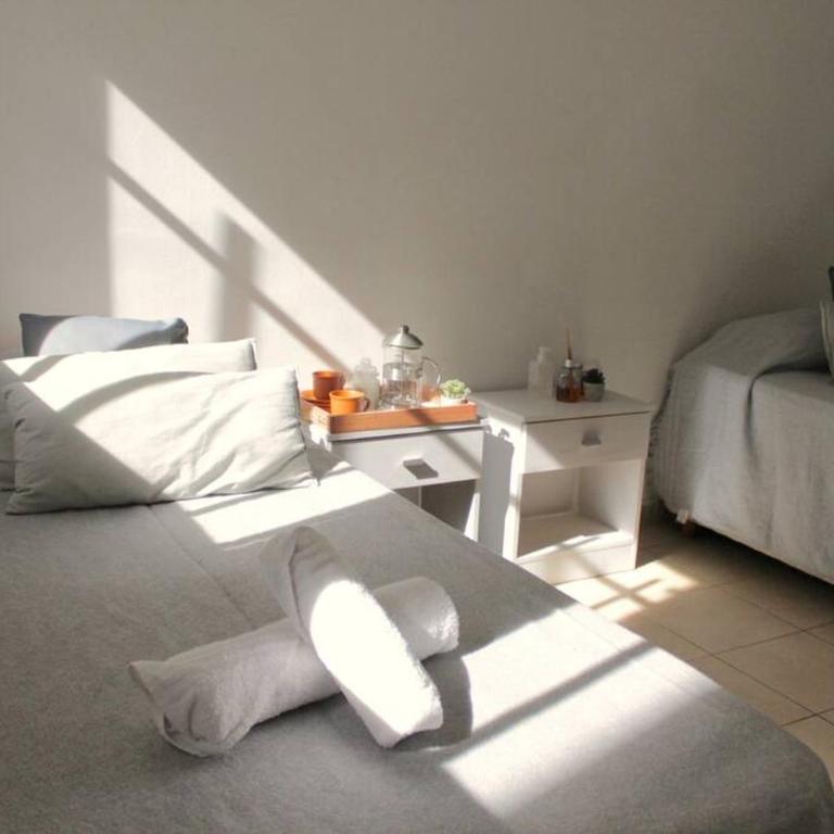 Elegante departamento en Pleno Centro - Apartamento de 2 dormitorios - 70