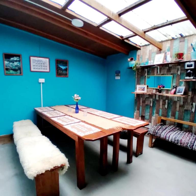 Hostal Castro Chiloé - Chacabuco #279 - Double Room - 12