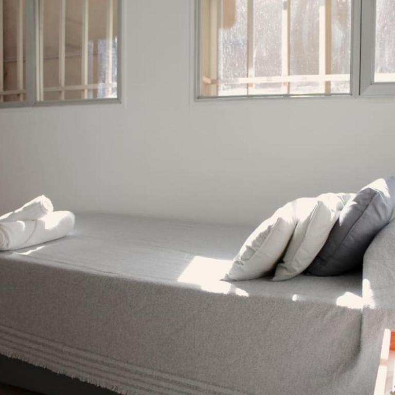 Elegante departamento en Pleno Centro - Apartamento de 2 dormitorios - 24