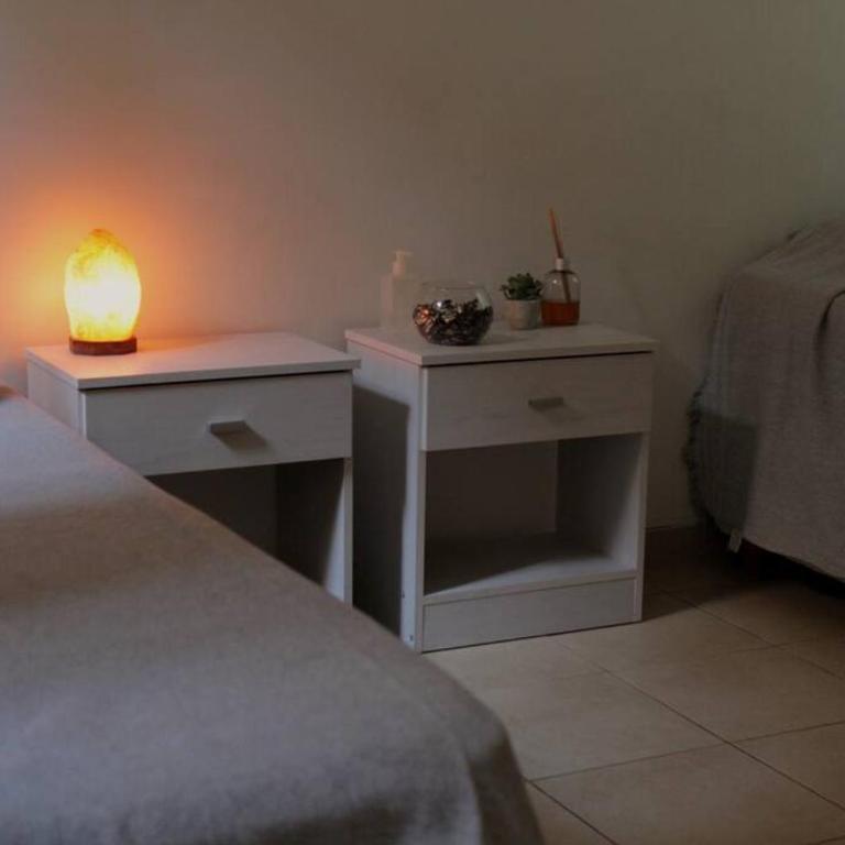 Elegante departamento en Pleno Centro - Apartamento de 2 dormitorios - 23