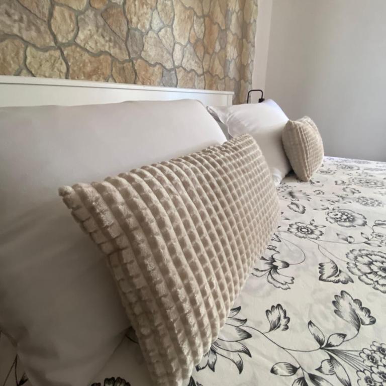 Fall in love with Roma Vaticano - 5 Minutes from the Vatican - balcony with a view - Appartamento Premium con 3 Camere da Letto e Balcone - 13