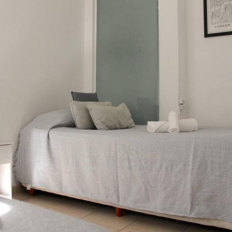 Elegante departamento en Pleno Centro - Apartamento de 2 dormitorios - 21