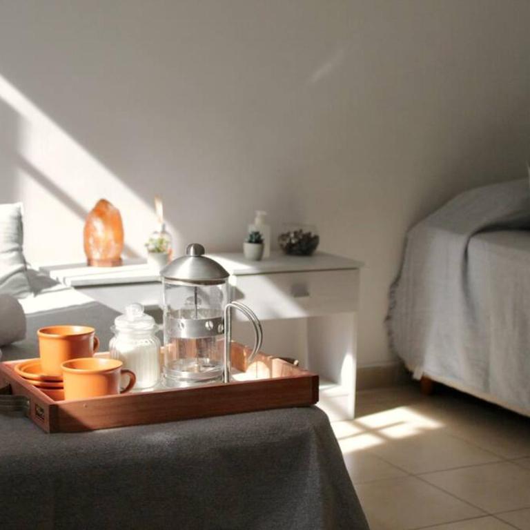 Elegante departamento en Pleno Centro - Apartamento de 2 dormitorios - 19