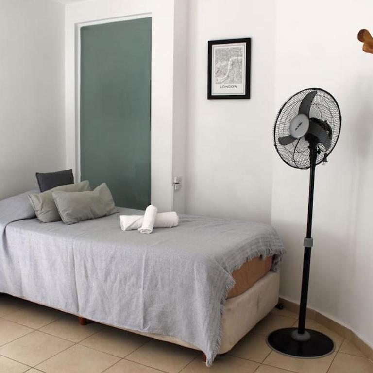 Elegante departamento en Pleno Centro - Apartamento de 2 dormitorios - 15