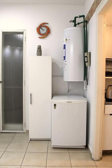 Elegante departamento en Pleno Centro - Apartamento de 2 dormitorios - 12
