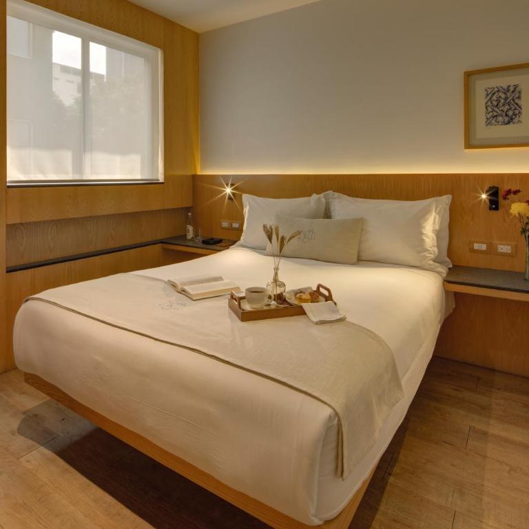 Reforma Guest House - Habitación Doble Estándar - 21