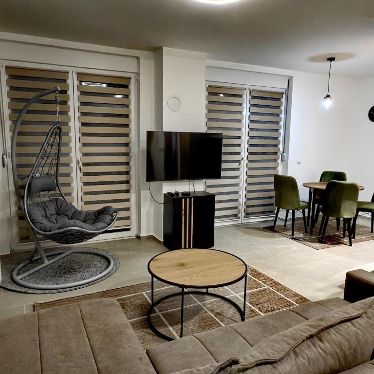 Vila Rosa, apartman 3 - Apartman sa 1 Spavaćom Sobom - 1