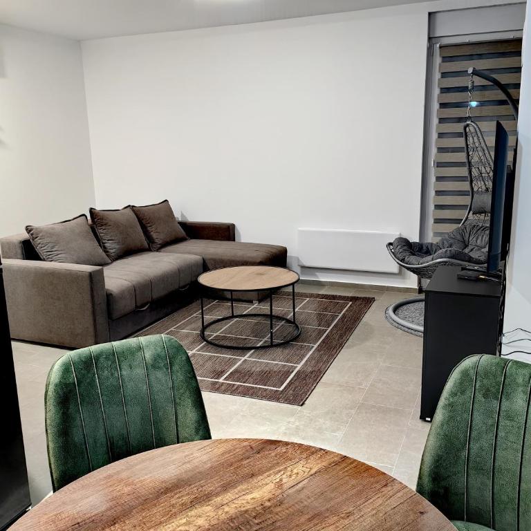Vila Rosa, apartman 3 - Apartman sa 1 Spavaćom Sobom - 2