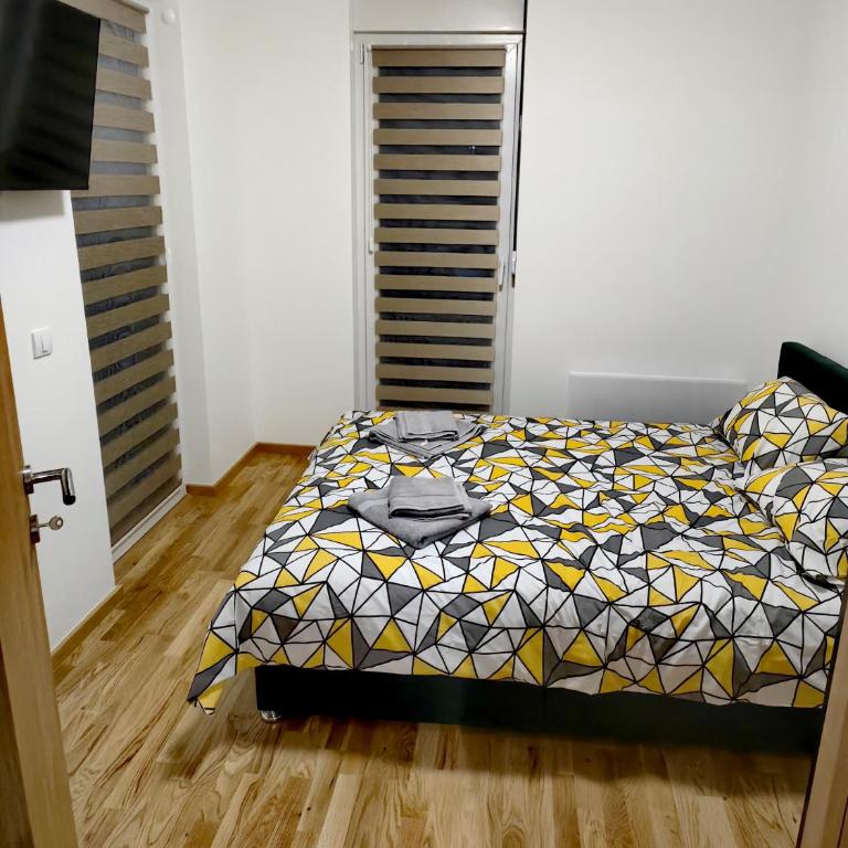 Vila Rosa, apartman 3 - Apartman sa 1 Spavaćom Sobom - 4