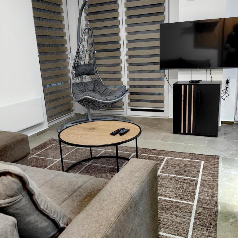 Vila Rosa, apartman 3 - Apartman sa 1 Spavaćom Sobom - 6