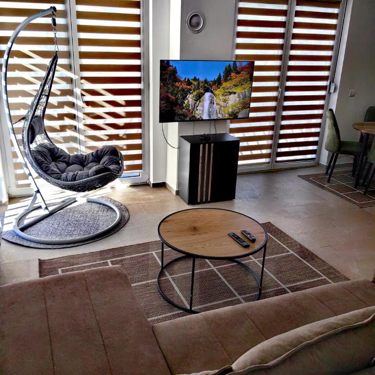 Vila Rosa, apartman 3 - Apartman sa 1 Spavaćom Sobom - 9