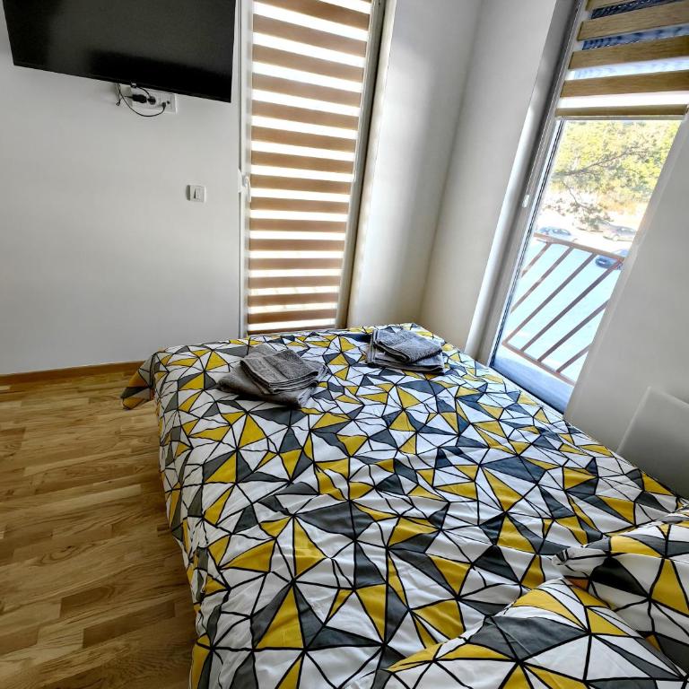 Vila Rosa, apartman 3 - Apartman sa 1 Spavaćom Sobom - 10