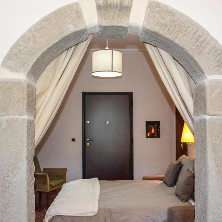 Antica Cantina Emilia - Casa con 2 Camere da Letto - 3