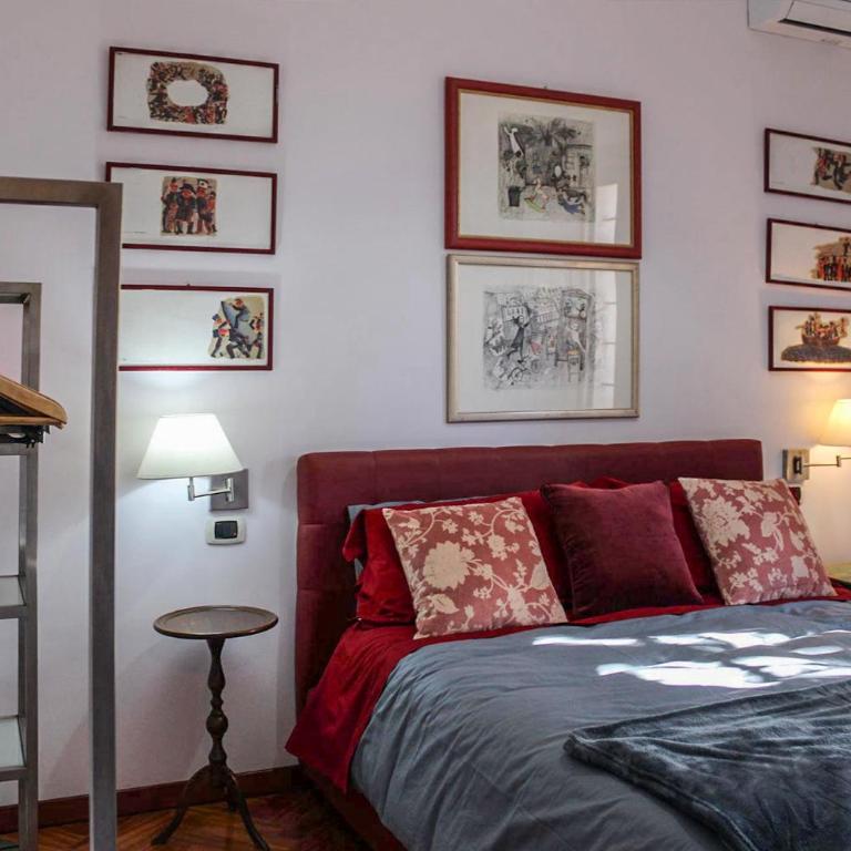 Antica Cantina Emilia - Casa con 2 Camere da Letto - 20