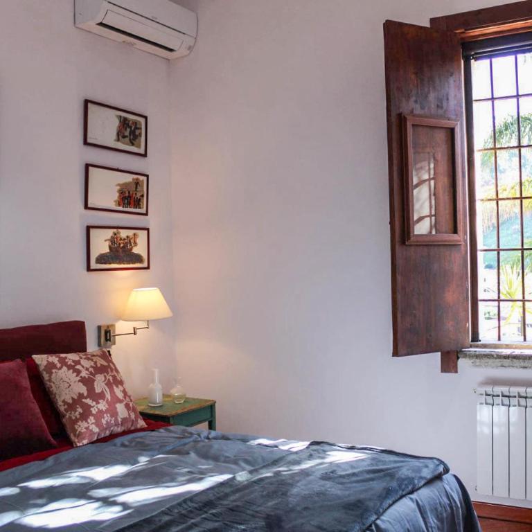 Antica Cantina Emilia - Casa con 2 Camere da Letto - 2