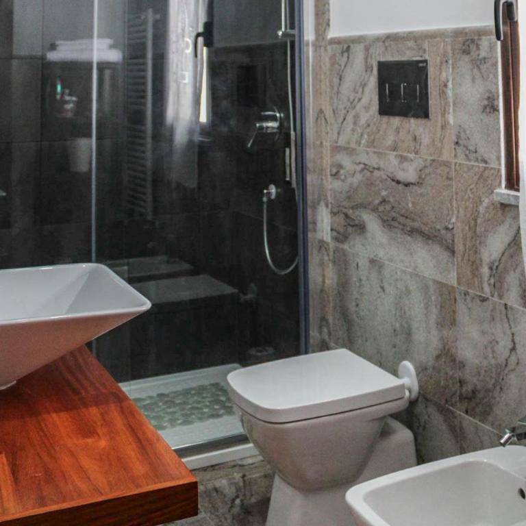 Antica Cantina Emilia - Casa con 2 Camere da Letto - 32
