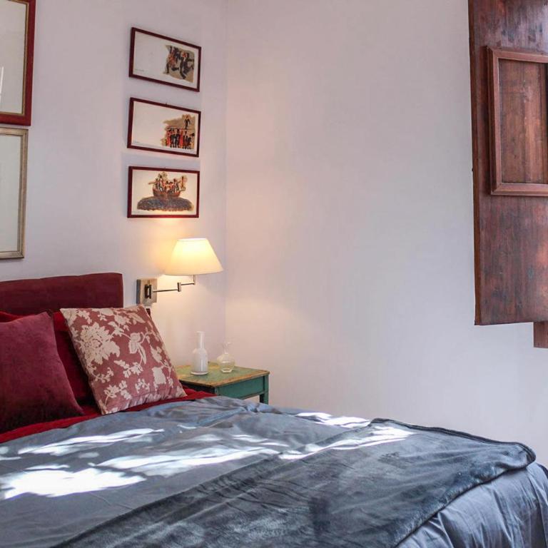 Antica Cantina Emilia - Casa con 2 Camere da Letto - 15