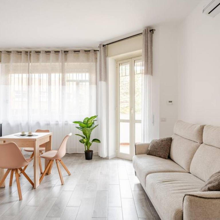 Casa di Vincenzo - Appartamento con 1 Camera da Letto - 1