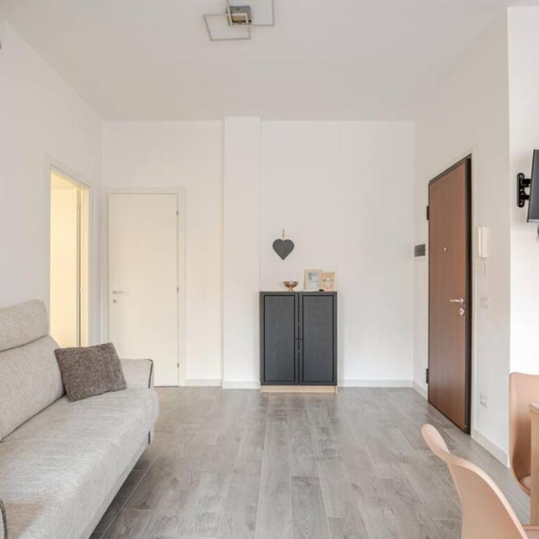 Casa di Vincenzo - Appartamento con 1 Camera da Letto - 16
