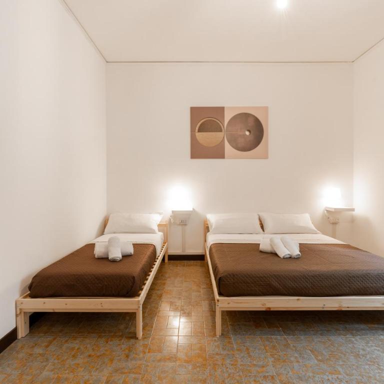Typical & Cozy Apartment - Testaccio - Trastevere - Appartamento con 2 Camere da Letto - 12
