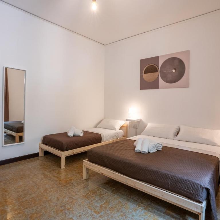 Typical & Cozy Apartment - Testaccio - Trastevere - Appartamento con 2 Camere da Letto - 27
