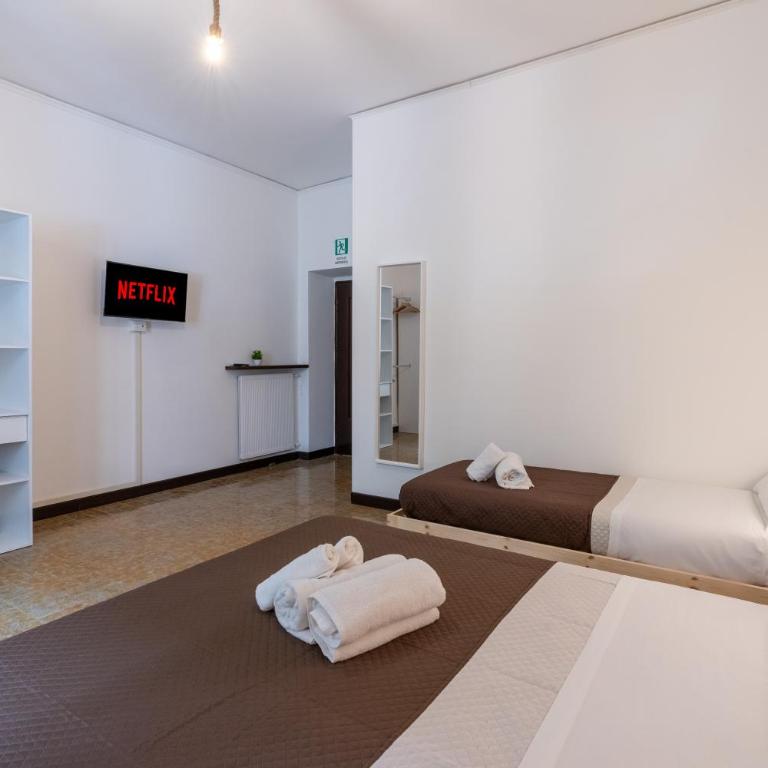 Typical & Cozy Apartment - Testaccio - Trastevere - Appartamento con 2 Camere da Letto - 26