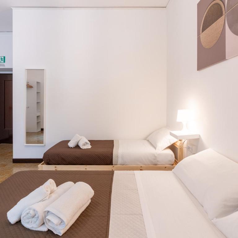 Typical & Cozy Apartment - Testaccio - Trastevere - Appartamento con 2 Camere da Letto - 11