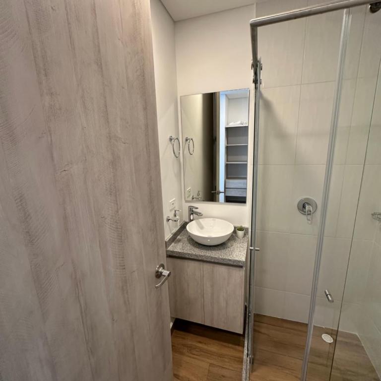 Hermoso Apartaestudio en zona exclusiva de Armenia - One-Bedroom Apartment - 3
