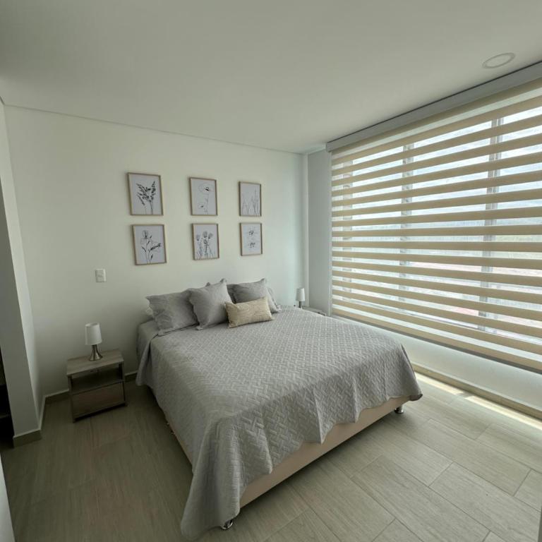 Hermoso Apartaestudio en zona exclusiva de Armenia - Apartamento de 1 dormitorio - 8
