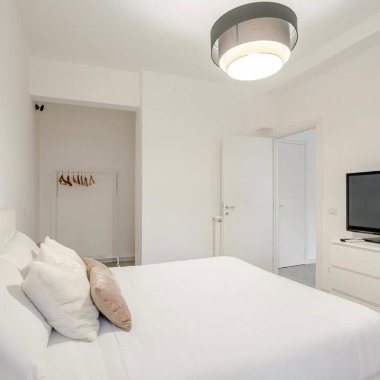 Casa di Vincenzo - Appartamento con 1 Camera da Letto - 8