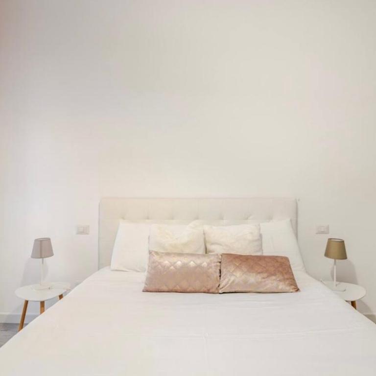 Casa di Vincenzo - Appartamento con 1 Camera da Letto - 7