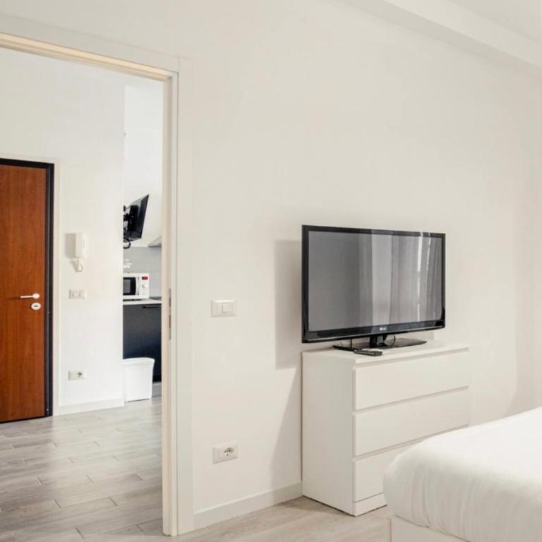 Casa di Vincenzo - Appartamento con 1 Camera da Letto - 6