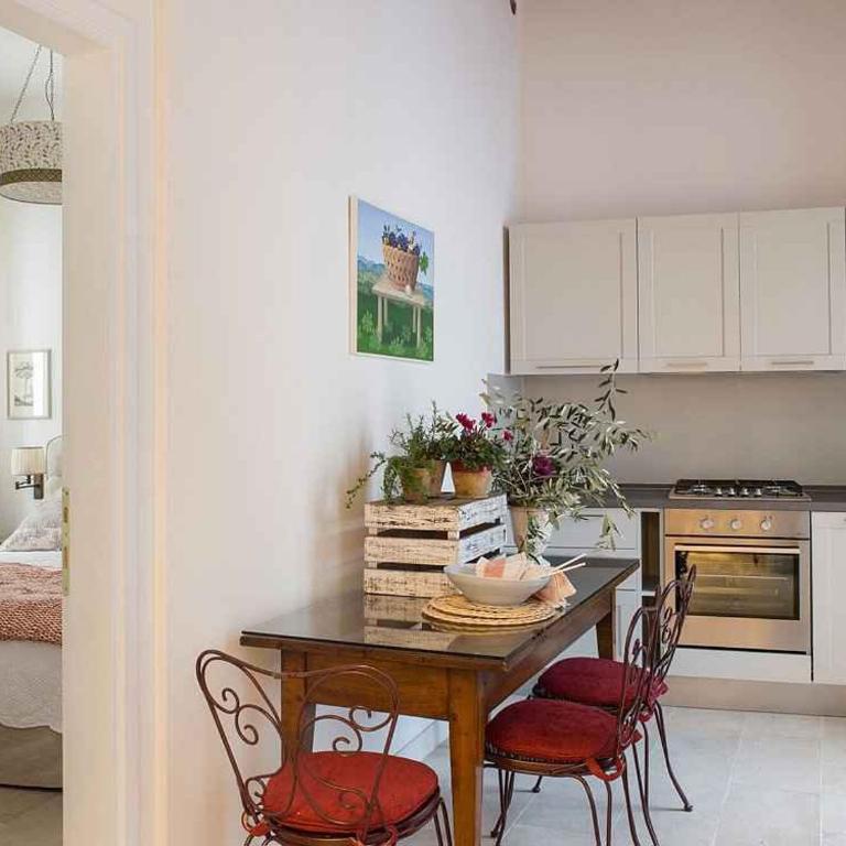 Apartments in Florenz - Toskana 50131 - Appartamento - 2