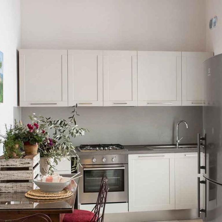 Apartments in Florenz - Toskana 50131 - Appartamento - 4