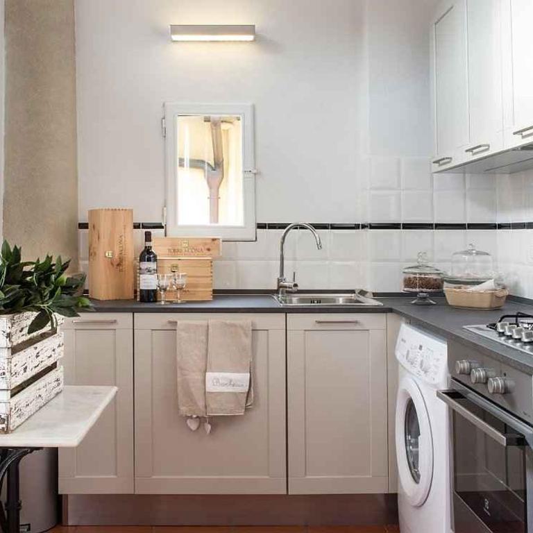 Apartments in Florenz - Toskana 50131 - Appartamento - 7