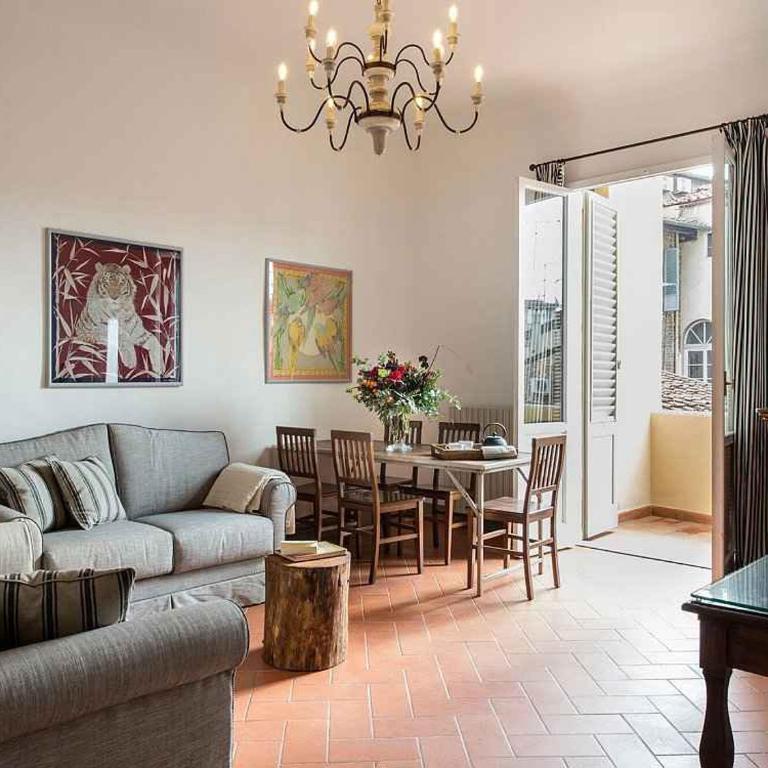 Apartments in Florenz - Toskana 50131 - Appartamento - 1