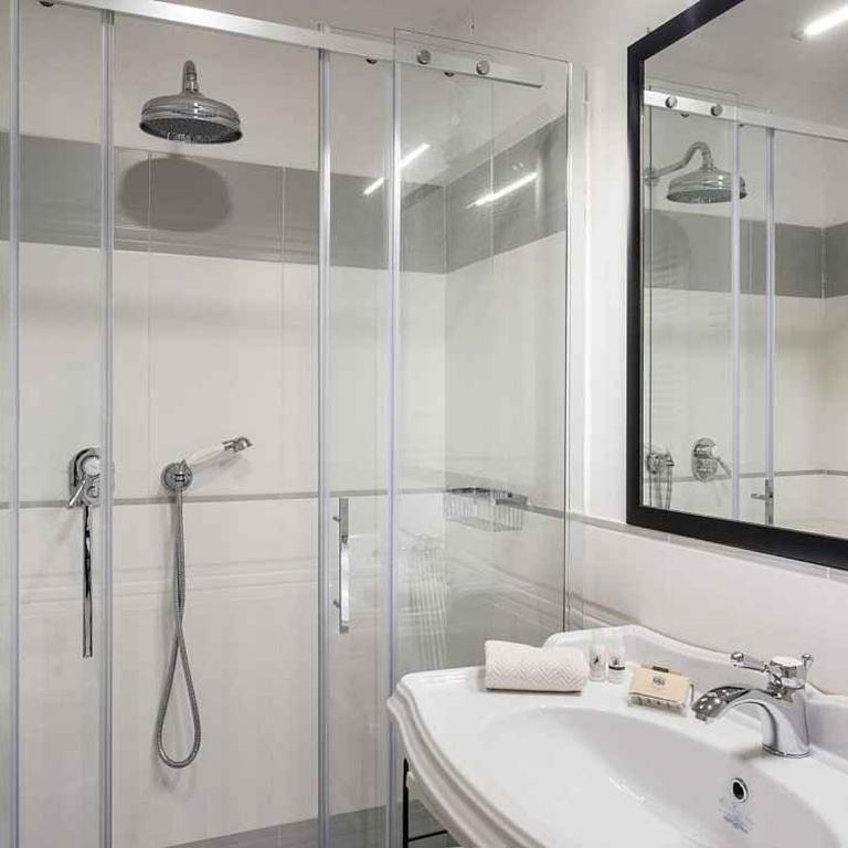 Apartments in Florenz - Toskana 50131 - Appartamento - 9