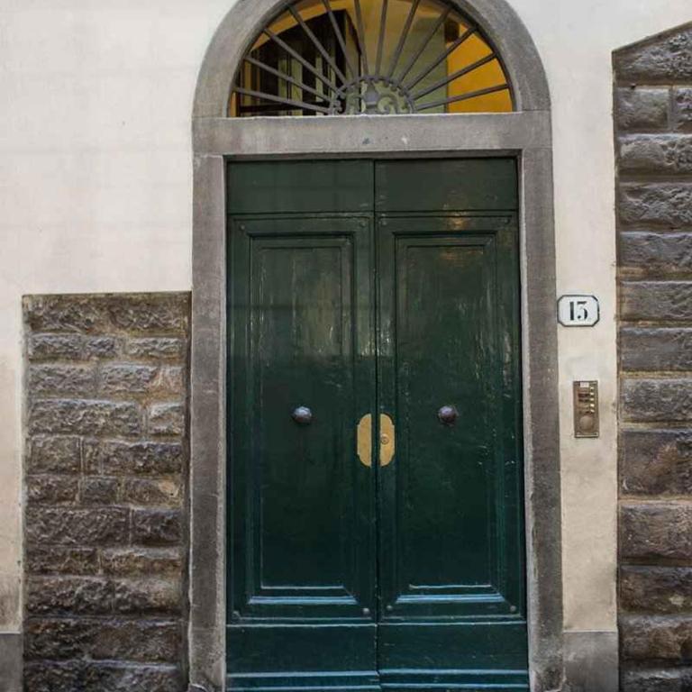 Apartments in Florenz - Toskana 50131 - Appartamento - 17